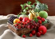 La alimentación sana también es fundamental para la prevención en la medicina china